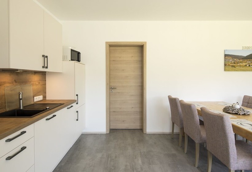 Lieblings P L A T Z Appartement