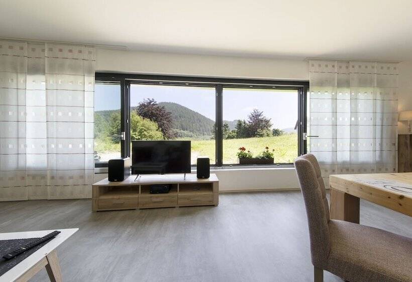 Lieblings P L A T Z Appartement