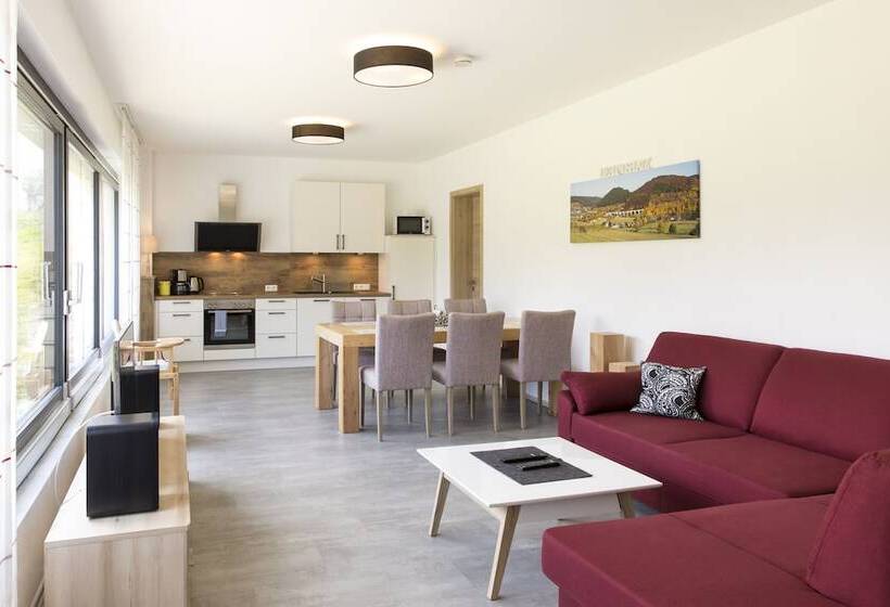 Lieblings P L A T Z Appartement