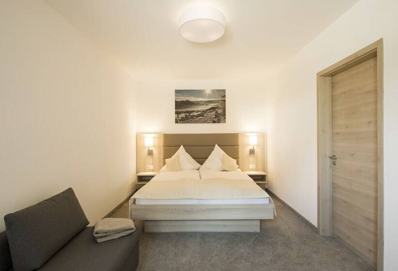 Lieblings P L A T Z Appartement