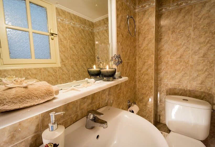 Lux Airport Apartment