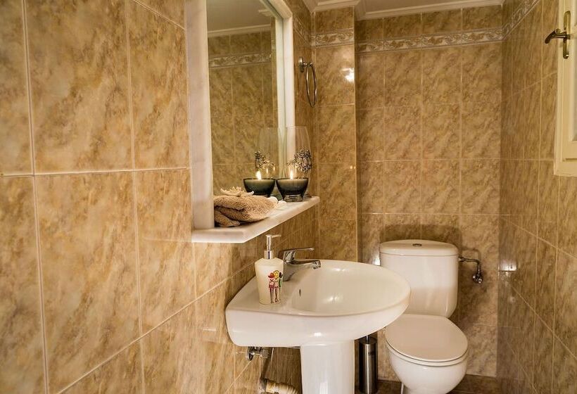 Lux Airport Apartment