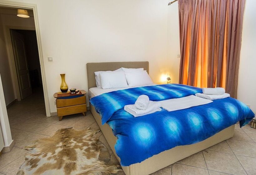 Lux Airport Apartment