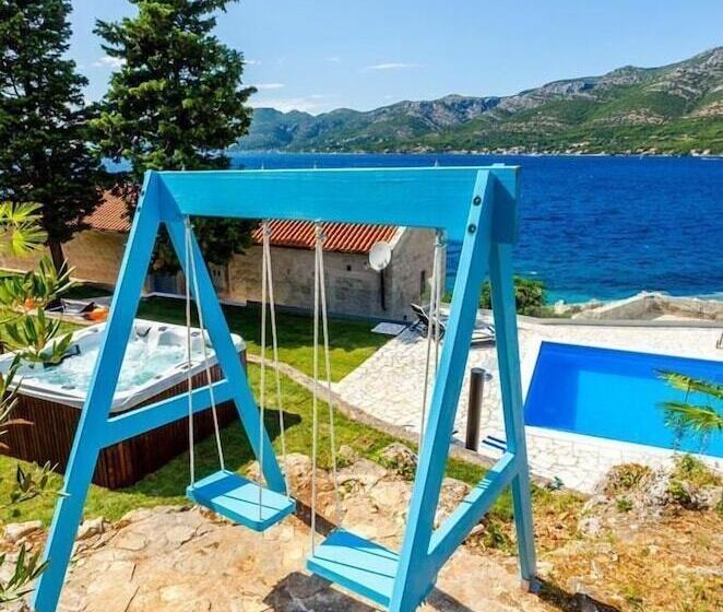 Luxury Villa Gabriela