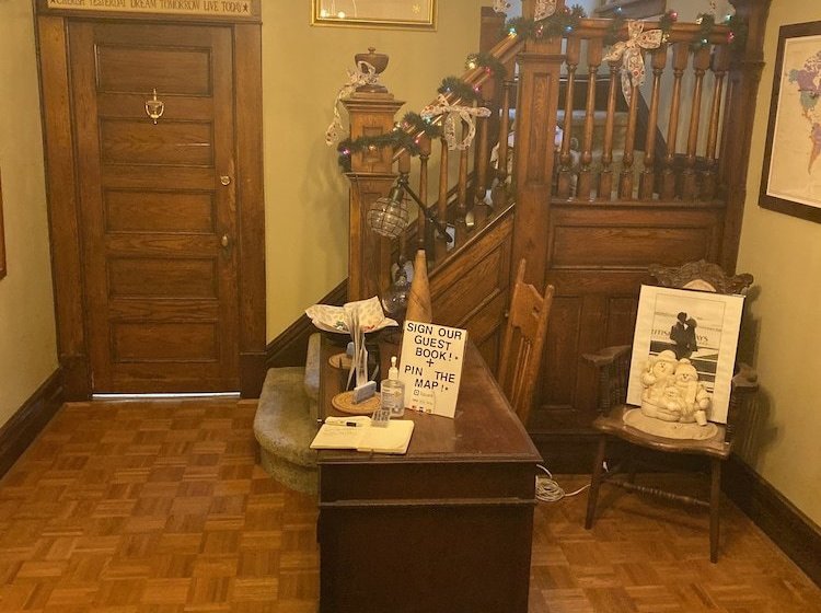 Mi Casa Es Su Casa B&b