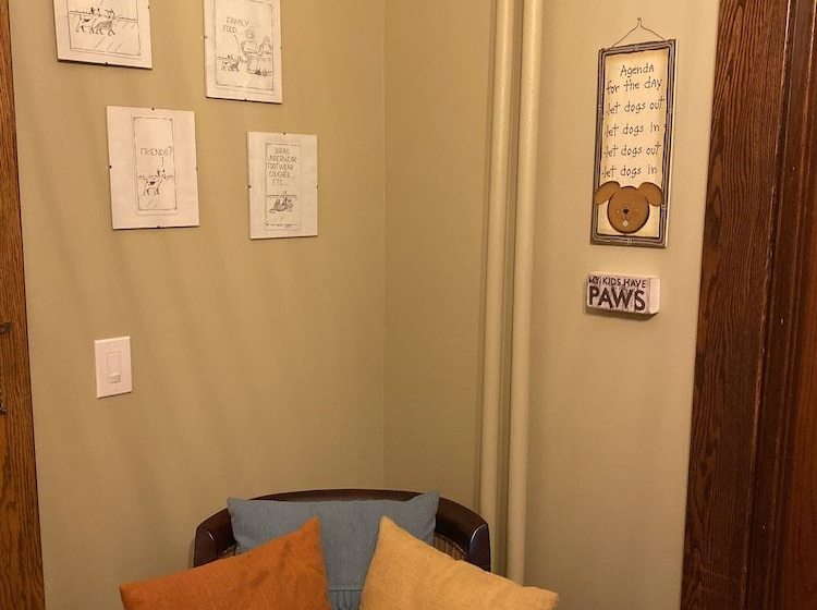 Mi Casa Es Su Casa B&b