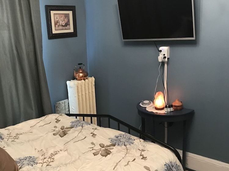 Mi Casa Es Su Casa B&b