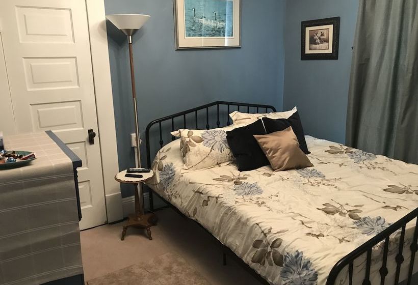 Mi Casa Es Su Casa B&b