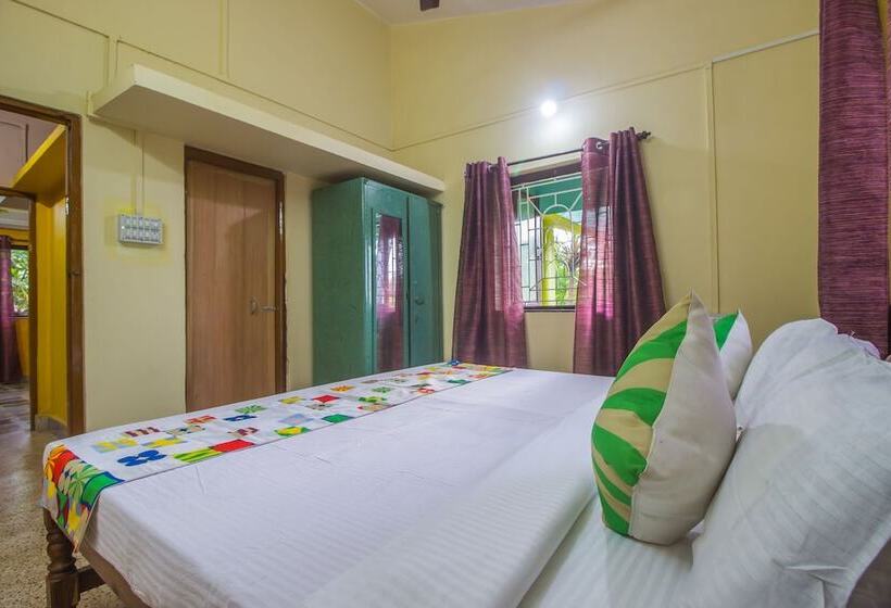 Michette Holiday Care By Oyo Rooms