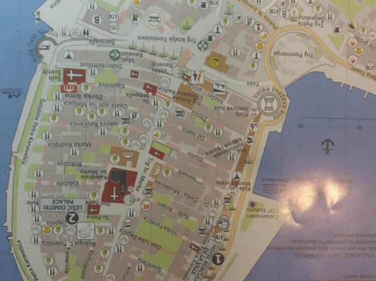 פנסיון Apartments An Ni Adults Only