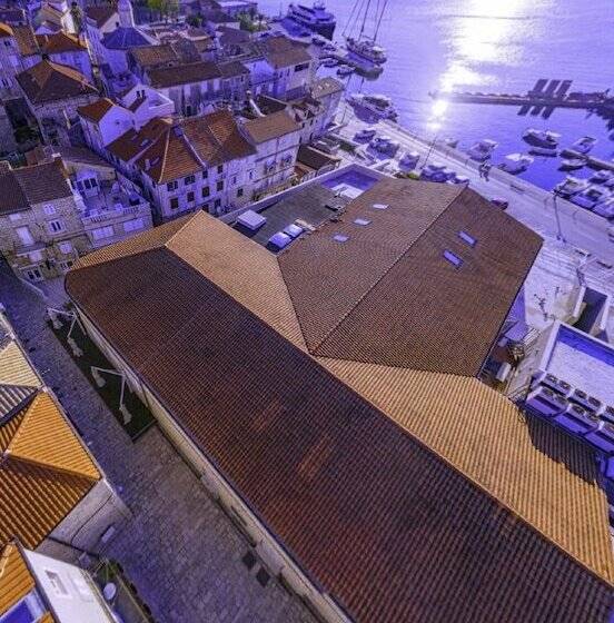 Пансион Apartments And Rooms Katija & Egon