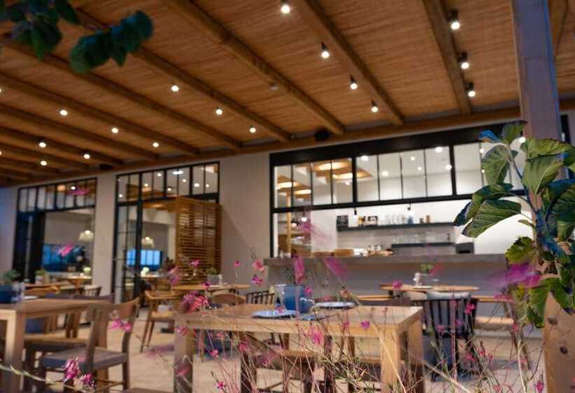 펜션 Basilico Suites Adults Only