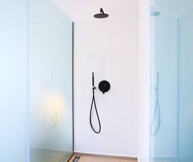 펜션 Basilico Suites Adults Only