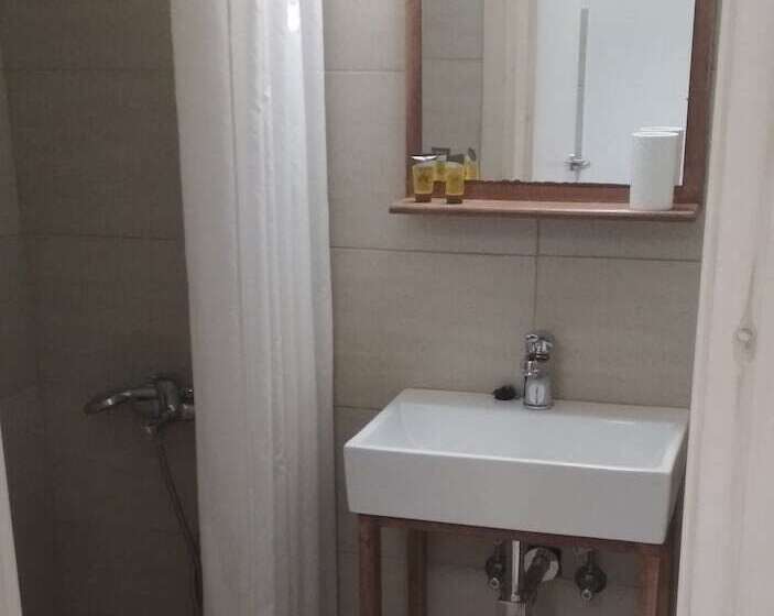 펜션 Basilico Suites Adults Only