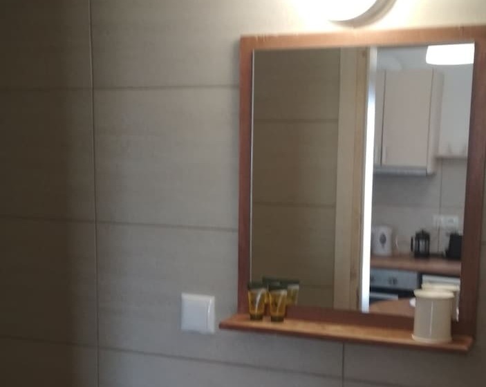 펜션 Basilico Suites Adults Only