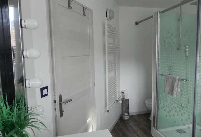 ペンション Chambres D Hotes  Le Magnolia