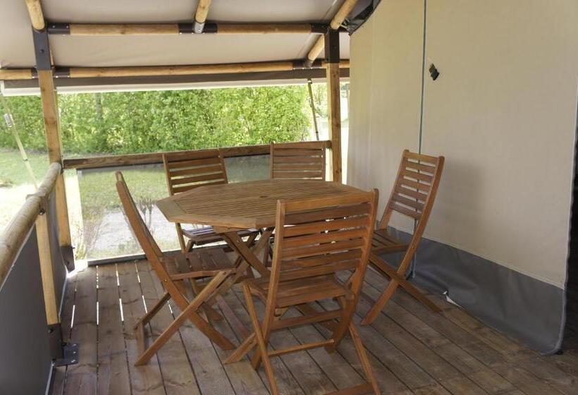 פנסיון Domaine Du Murier