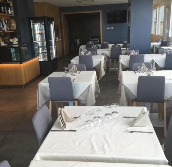 פנסיון I Due Scogli