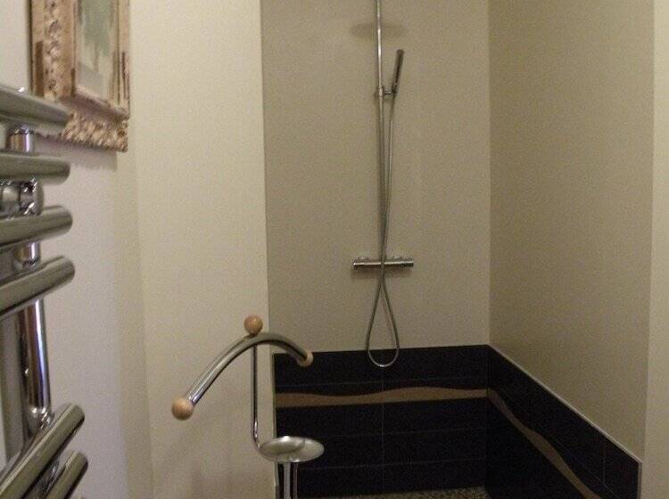 Пансион La Bergerie Baroque