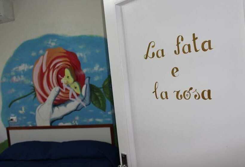 پانسیون Lia Rooms 4