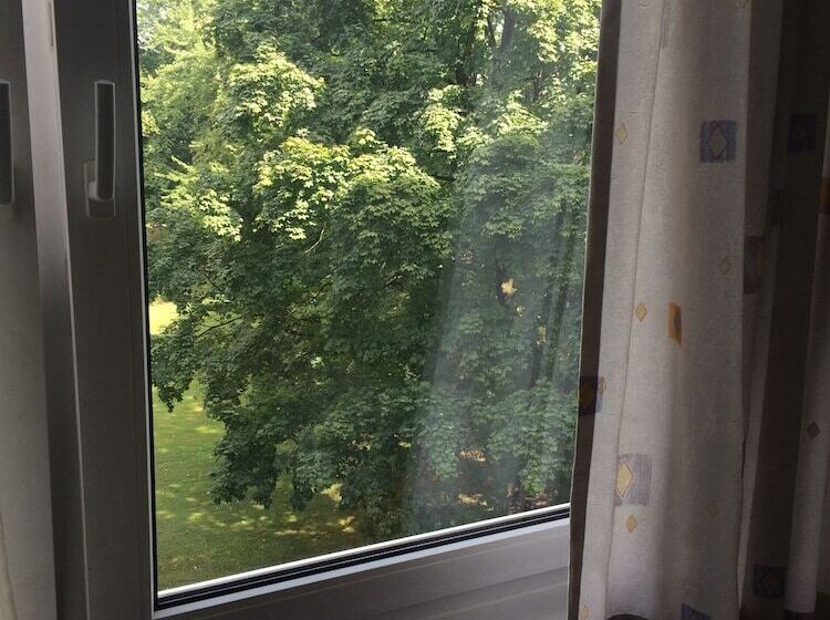 پانسیون Munich S Living Room By Sarah