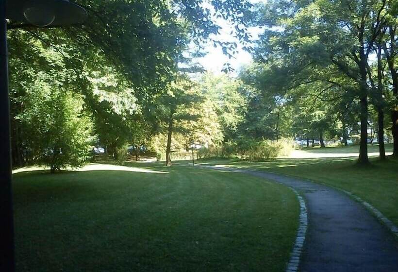 پانسیون Munich S Living Room By Sarah