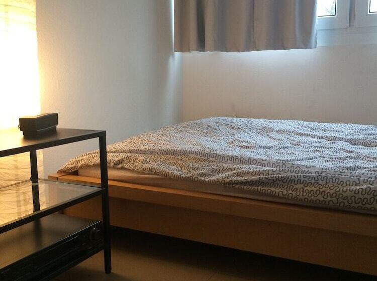 پانسیون Munich S Living Room By Sarah