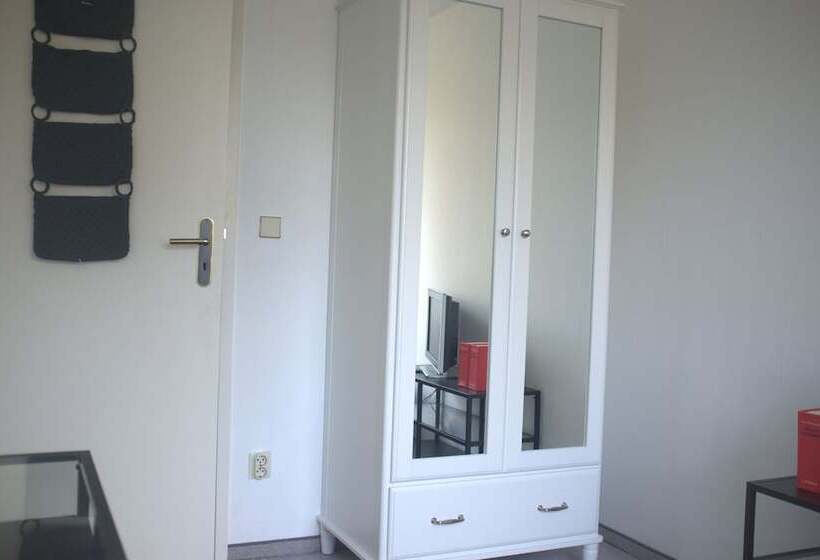 پانسیون Munich S Living Room By Sarah