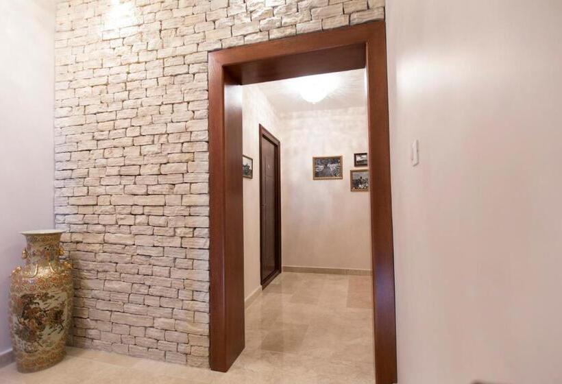 ペンション San Mihael Luxury Rooms 1