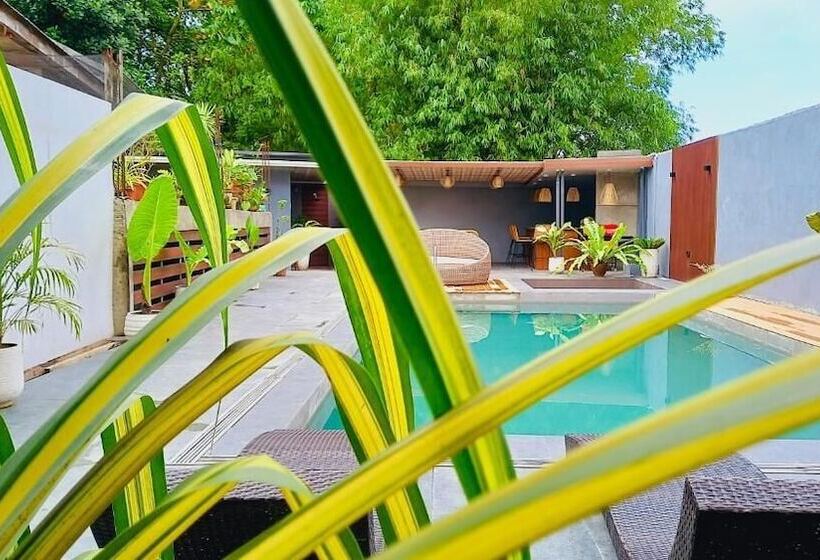 پانسیون Villa Marii