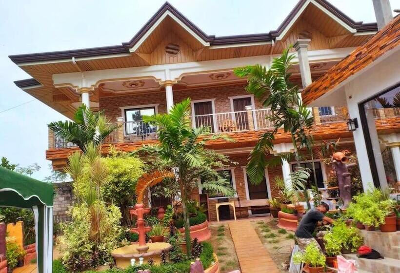 پانسیون Villa Marii