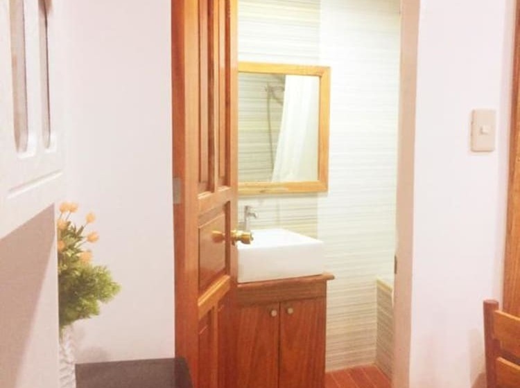 پانسیون Villa Marii