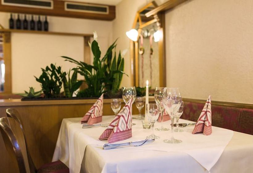 Pension Goldene Mitte