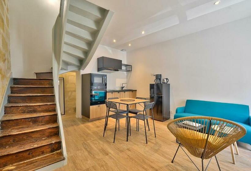 Petit Cocon Au Coeur De Libourne