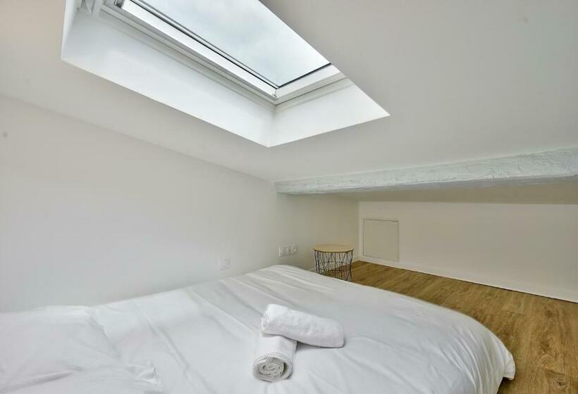 Petit Cocon Au Coeur De Libourne