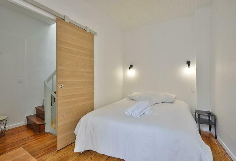 Petit Cocon Au Coeur De Libourne