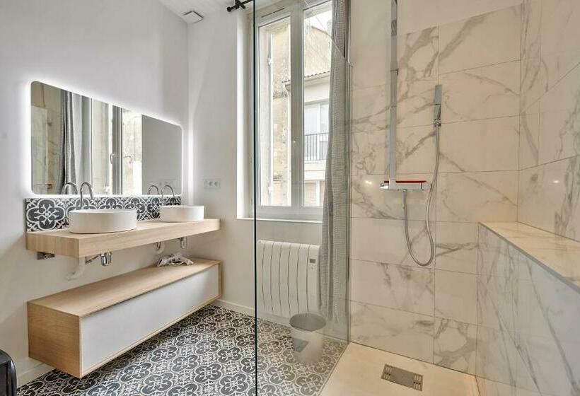 Petit Cocon Au Coeur De Libourne