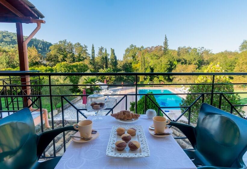 Rivendell Apartments