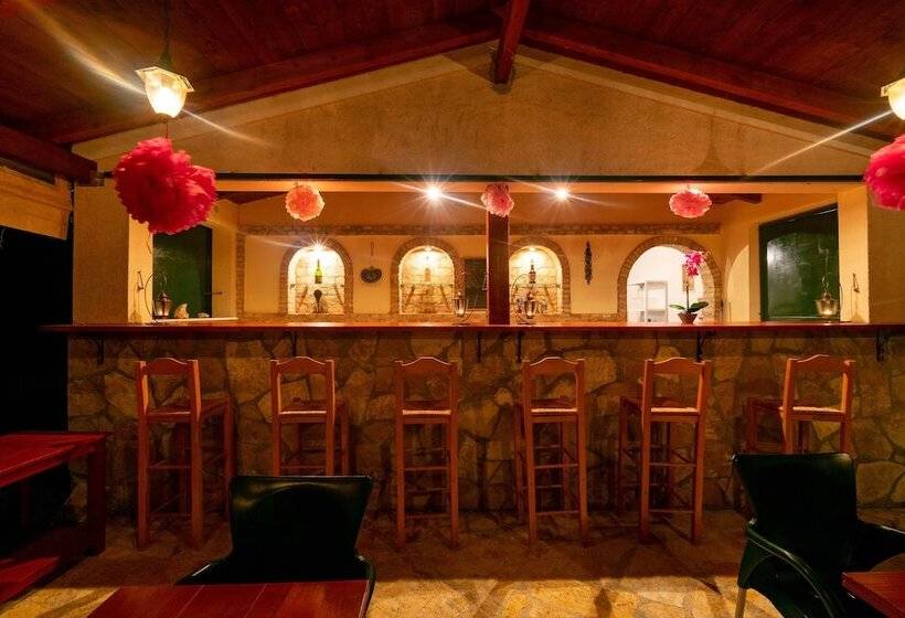 Rivendell Apartments