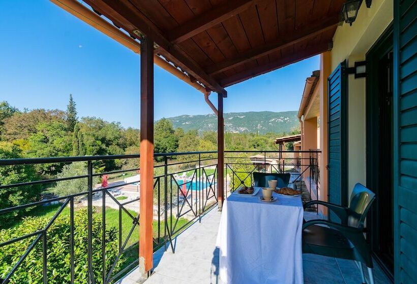 Rivendell Apartments