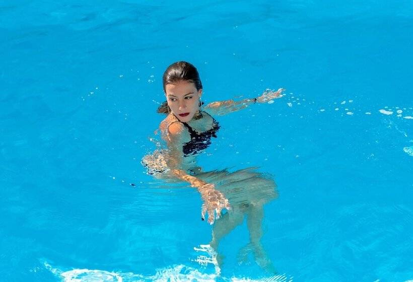 Rivendell Apartments