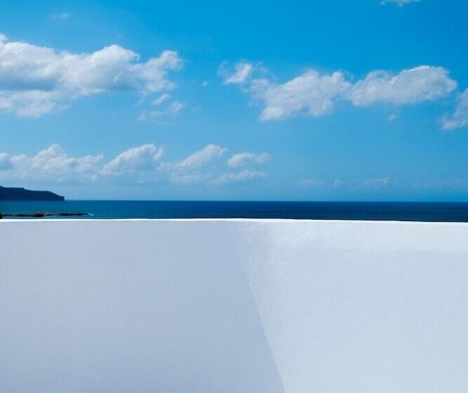 Roof Garden Seaside Lux Home