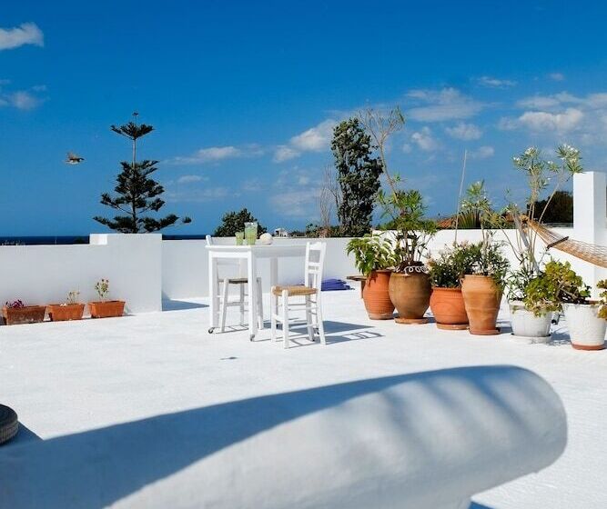 Roof Garden Seaside Lux Home