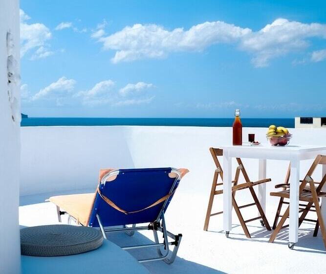 Roof Garden Seaside Lux Home