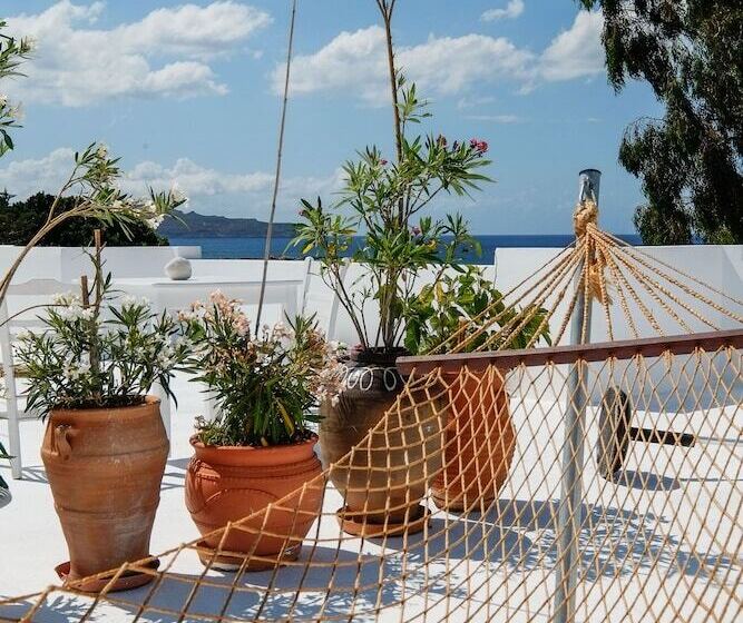 Roof Garden Seaside Lux Home