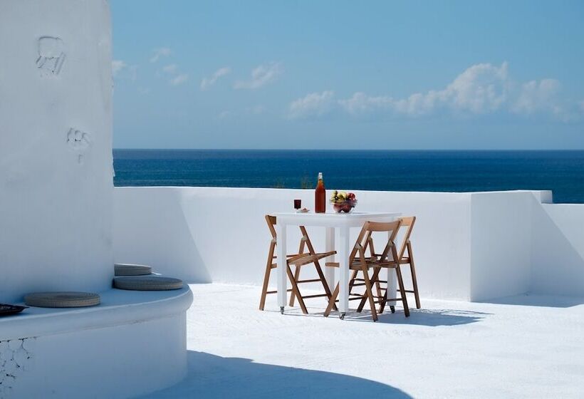 Roof Garden Seaside Lux Home