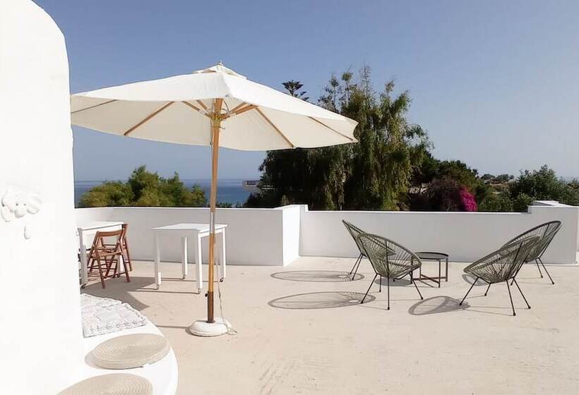 Roof Garden Seaside Lux Home