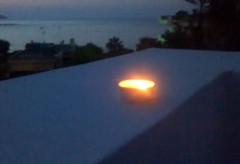 Roof Garden Seaside Lux Home