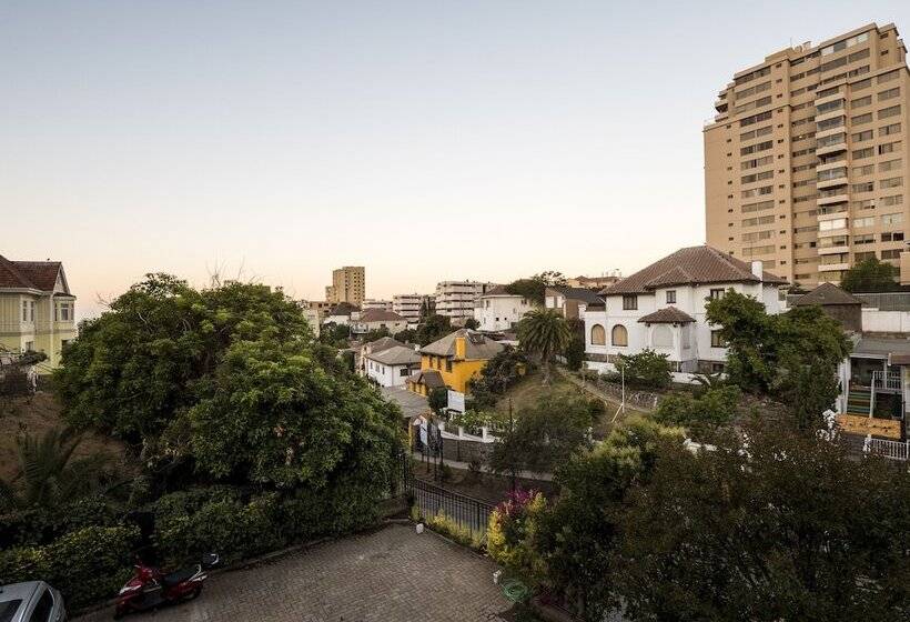 住宿加早餐 Rustika