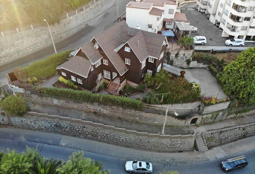 住宿加早餐 Rustika